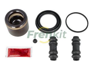 Ремкомплект, тормозной суппорт FRENKIT 260973
