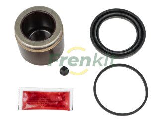 Ремкомплект, тормозной суппорт FRENKIT 260984