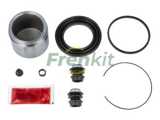 Ремкомплект, тормозной суппорт FRENKIT 260985