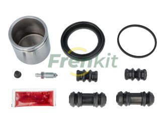 Ремкомплект, тормозной суппорт FRENKIT 260991