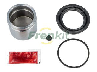 Ремкомплект, тормозной суппорт FRENKIT 260996