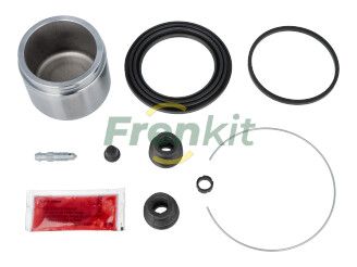 Ремкомплект, тормозной суппорт FRENKIT 263901