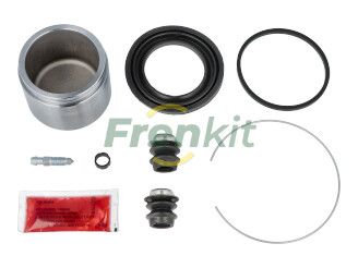 Ремкомплект, тормозной суппорт FRENKIT 263902