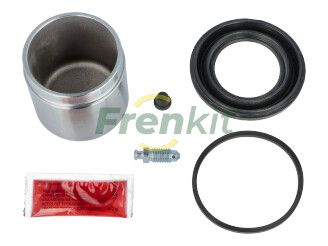 Ремкомплект, тормозной суппорт FRENKIT 263905