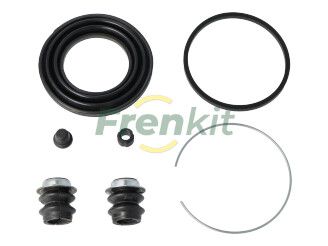 Ремкомплект, тормозной суппорт FRENKIT 264002