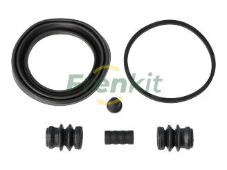 Ремкомплект, тормозной суппорт FRENKIT 264004