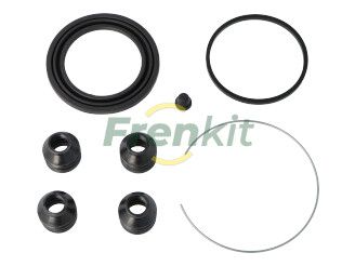 Ремкомплект, тормозной суппорт FRENKIT 266002
