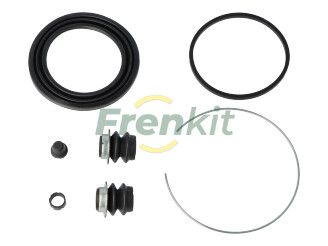 Ремкомплект, тормозной суппорт FRENKIT 267001