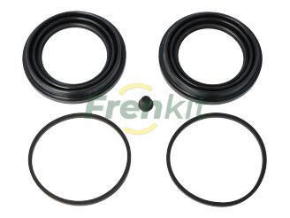 Ремкомплект, тормозной суппорт FRENKIT 268002