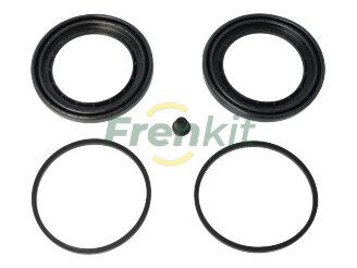 Ремкомплект, тормозной суппорт FRENKIT 268003
