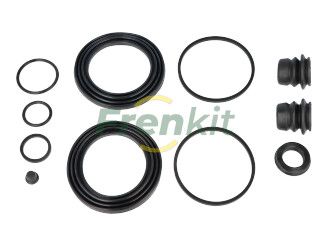 Ремкомплект, тормозной суппорт FRENKIT 268005