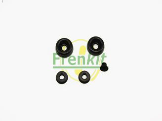 Ремкомплект, колесный тормозной цилиндр FRENKIT 315001