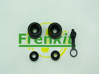 Ремкомплект, колесный тормозной цилиндр FRENKIT 315040