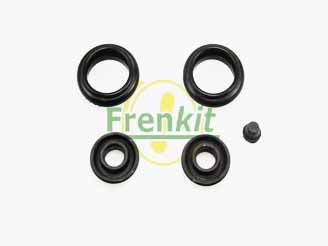 Ремкомплект, колесный тормозной цилиндр FRENKIT 327008