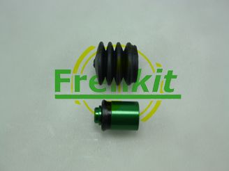 Ремкомплект, рабочий цилиндр FRENKIT 520905