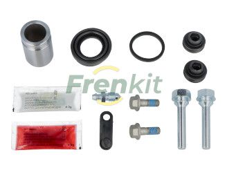 Ремкомплект, тормозной суппорт FRENKIT 730010