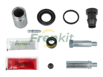 Ремкомплект, тормозной суппорт FRENKIT 730290
