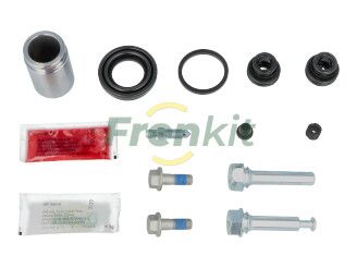 Ремкомплект, тормозной суппорт FRENKIT 731013
