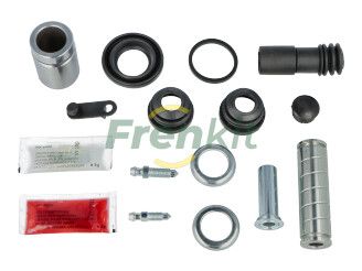Ремкомплект, тормозной суппорт FRENKIT 733022