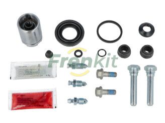 Ремкомплект, тормозной суппорт FRENKIT 734030