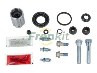 Ремкомплект, тормозной суппорт FRENKIT 734031