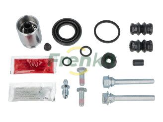 Ремкомплект, тормозной суппорт FRENKIT 734033