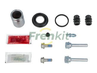 Ремкомплект, тормозной суппорт FRENKIT 734037