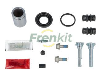 Ремкомплект, тормозной суппорт FRENKIT 734042