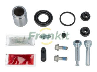 Ремкомплект, тормозной суппорт FRENKIT 734048