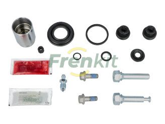 Ремкомплект, тормозной суппорт FRENKIT 734054