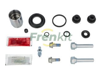 Ремкомплект, тормозной суппорт FRENKIT 734055