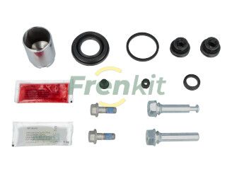 Ремкомплект, тормозной суппорт FRENKIT 734060