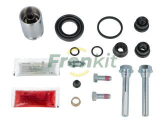 Ремкомплект, тормозной суппорт FRENKIT 734062