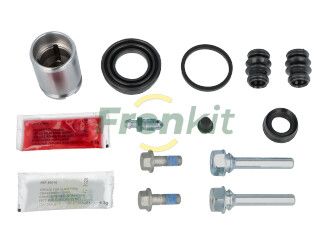 Ремкомплект, тормозной суппорт FRENKIT 734063