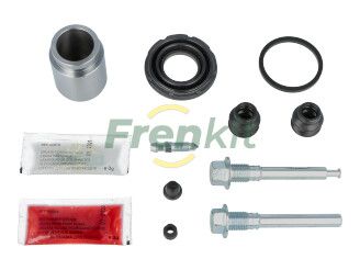 Ремкомплект, тормозной суппорт FRENKIT 735070