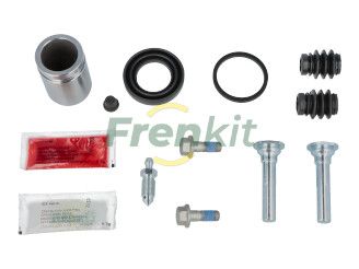 Ремкомплект, тормозной суппорт FRENKIT 735071