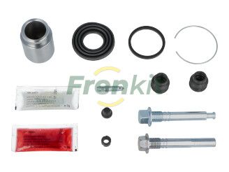 Ремкомплект, тормозной суппорт FRENKIT 735075
