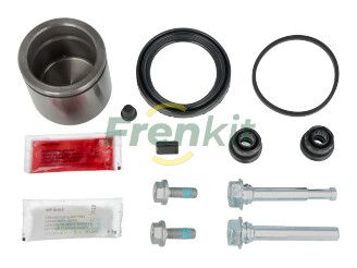 Ремкомплект, тормозной суппорт FRENKIT 736085