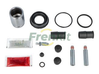 Ремкомплект, тормозной суппорт FRENKIT 738096