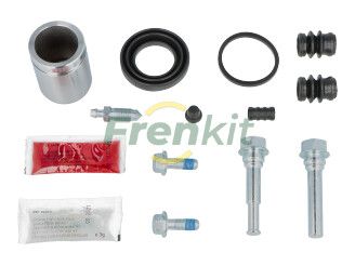 Ремкомплект, тормозной суппорт FRENKIT 738104