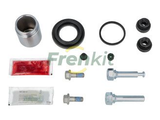 Ремкомплект, тормозной суппорт FRENKIT 738105