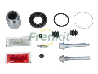 Ремкомплект, тормозной суппорт FRENKIT 738133