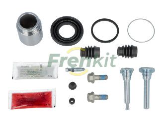 Ремкомплект, тормозной суппорт FRENKIT 738134