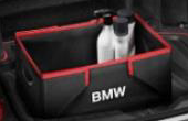 Складной ящик sport BMW 51472303797