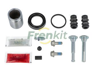 Ремкомплект, тормозной суппорт FRENKIT 738158