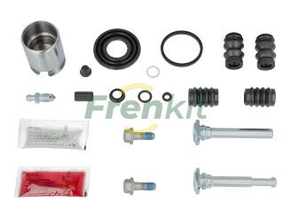 Ремкомплект, тормозной суппорт FRENKIT 738290