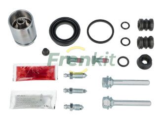 Ремкомплект, тормозной суппорт FRENKIT 738903