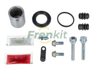 Ремкомплект, тормозной суппорт FRENKIT 740170