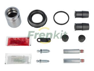 Ремкомплект, тормозной суппорт FRENKIT 740177