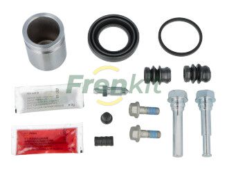 Ремкомплект, тормозной суппорт FRENKIT 740181